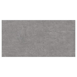 Carrelage de sol Block anthracite 60 x 30 cm 6 pièces