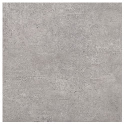 Carrelage de sol Block Grigio 60 x 60 cm 3 pièces