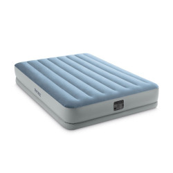 Matelas gonflable Queen Raised Comfort 152 x 203 x 36 cm INTEX