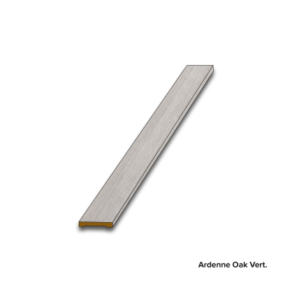 Chambranle Ardenne Vertical 0,8 x 6,5 x 210 cm THYS