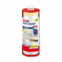 Bâche de protection Easy Cover TESA – Protection facile | TESA