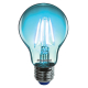 Ampoule LED Chroma E27 80 lm bleue 4 W SYLVANIA