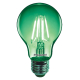 Ampoule LED Chroma E27 700 lm verte 4 W SYLVANIA