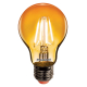 Ampoule LED Chroma E27 380 lm orange 4 W SYLVANIA