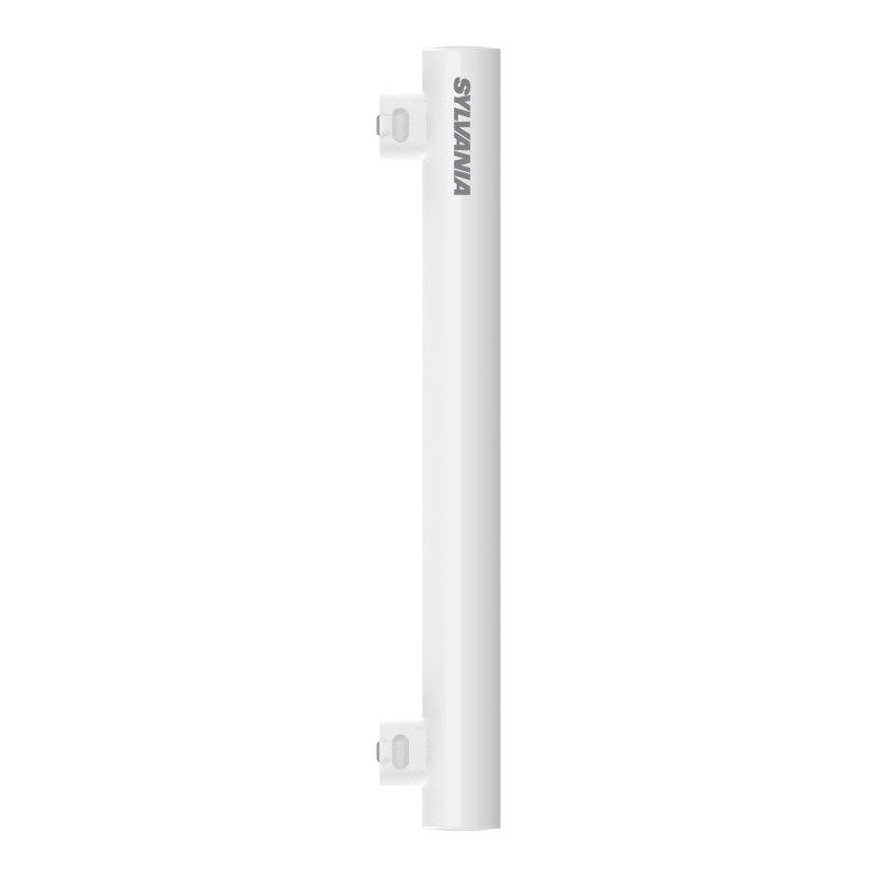 Tube S14S Striplight blanc chaud 450 lm 5 W SYLVANIA