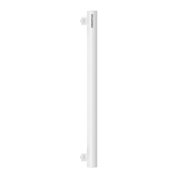 Tube S14S Striplight Blanc chaud 700 lm – Éclairage efficace | SYLVANIA
