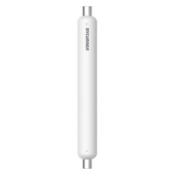 Tube S14S Striplight blanc chaud 806 lm 8,5 W SYLVANIA
