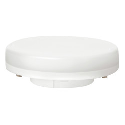 Ampoule LED GX53 Sylvania 6.5W – Blanc Chaud | SYLVANIA