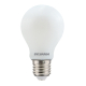 Ampoule boule LED E27 1055 lm blanc froid dimmable 9 W SYLVANIA
