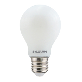 Ampoule boule LED E27 806 lm blanc chaud 7 W SYLVANIA