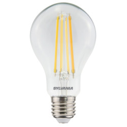 Ampoule LED Filament E27 11W Chaud – Éclairage Doux | SYLVANIA