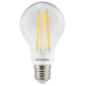 Ampoule à filaments LED E27 1521 lm blanc chaud dimmable 11,2 W SYLVANIA