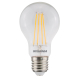 Ampoule à filaments LED E27 806 lm blanc froid 7 W SYLVANIA