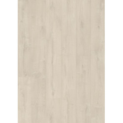 Sol stratifié Wide Long Plank Living chêne fjord clair 2,95 m² PERGO