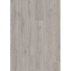 Sol stratifié Wide Long Plank Living chêne de montagne rocheuse 2,95 m² PERGO