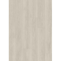 Sol stratifié Wide Long Plank Living chêne sibérien 2,95 m² PERGO