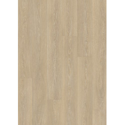 Sol stratifié Wide Long Plank Original chêne nordique craie 2,95 m² PERGO