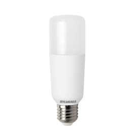 Ampoule stick LED E27 1600 lm blanc froid 14 W SYLVANIA