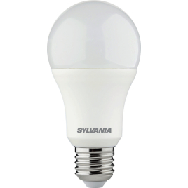 Ampoule LED mate E27 blanc chaud 1521 lm 13 W SYLVANIA