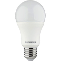 Ampoule LED Mate E27 Blanc Froid 13W – Éclairage Puissant | SYLVANIA
