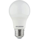 Ampoule LED mate E27 blanc chaud 470 lm 4,9 W SYLVANIA