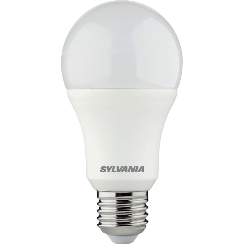 Ampoule LED mate E27 lumière du jour 1521 lm 13 W SYLVANIA