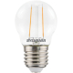 Ampoule à filaments LED E27 blanc chaud 250 lm 2,5 W SYLVANIA