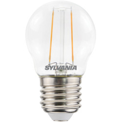 Ampoule LED Filament E27 Blanc Chaud 250lm | SYLVANIA