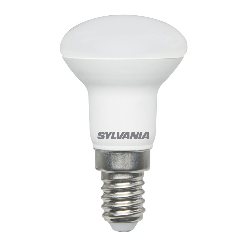 Ampoule LED E14 blanc chaud 250 lm 2,9 W SYLVANIA