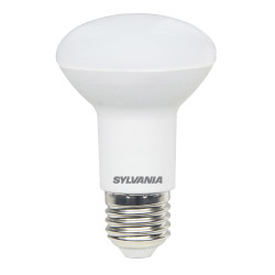 Ampoule LED E27 blanc chaud 630 lm 7 W SYLVANIA