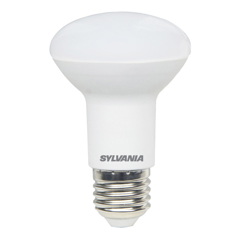 Ampoule LED E27 blanc chaud 630 lm 7 W SYLVANIA