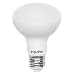 Ampoule LED E27 Blanc Chaud 806lm 8W – Éclairage Doux | SYLVANIA