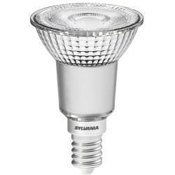 Ampoule LED E14 Sylvania – Éclairage Chaud & Économe | SYLVANIA