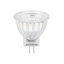 Ampoule LED GU4 Blanc Froid 4W – Éclairage Puissant | SYLVANIA