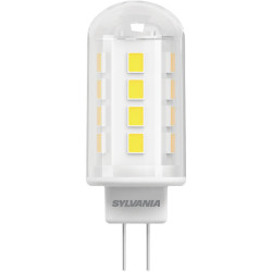 Ampoule G4 200lm Blanc Chaud – Éclairage Doux | SYLVANIA