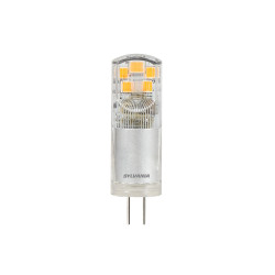 Ampoule LED G4 blanc froid 300 lm 2,4 W | SYLVANIA