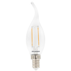 Ampoule LED E14 Vent Chaud 250lm – Éclairage Doux | SYLVANIA