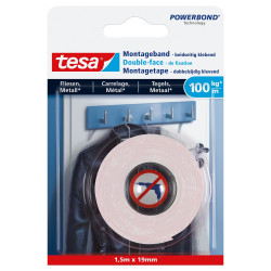 Ruban adhésif Tesa Powerbond – Fixation Forte | TESA