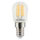 Ampoule pour frigo LED E14 blanc chaud 250 lm 2,5 W SYLVANIA