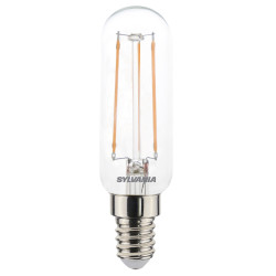 Ampoule Frigo Led E14 3W Blanc Froid 6000K 250Lm, Ac 230V, Lampe  Refrigerateur E14 25W Équivalente, T22 E14 Petite Filament [H8763]