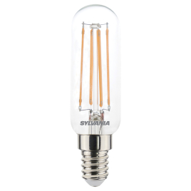 Ampoule pour hotte LED E14 blanc chaud 470 lm 4,5 W SYLVANIA