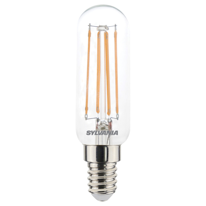 Ampoule pour four jusqu'à 300° transparent E14/25W 172 lm 2700 K blanc  chaud - HORNBACH Luxembourg