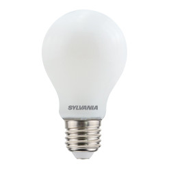 Ampoule LED E27 Blanc Froid 806lm 7W 4 pièces | SYLVANIA