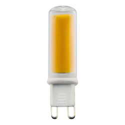 Ampoule LED G9 blanc chaud 470 lm 4,2 W 2 pièces | SYLVANIA