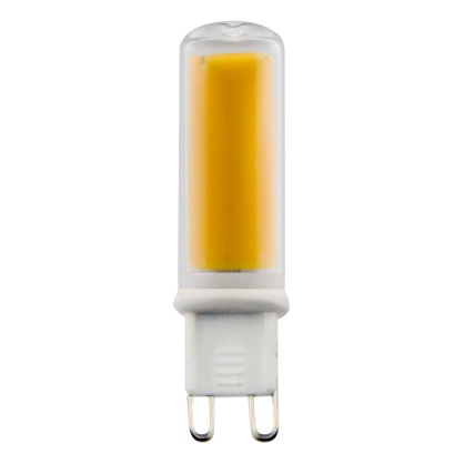 Ampoule capsule LED G9 blanc froid 470 lm 4,2 W SYLVANIA