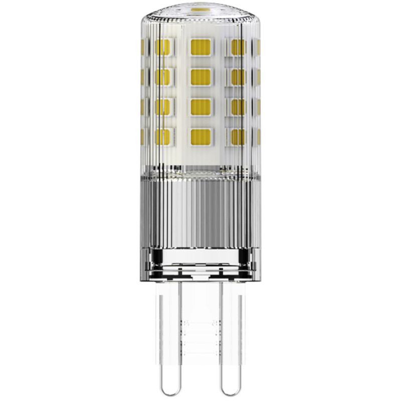 Ampoule capsule LED G9 blanc froid 350 lm dimmable 3,2 W SYLVANIA