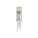 Ampoule capsule GY6.35 blanc froid 300 lm 2,4 W SYLVANIA