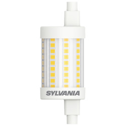 Ampoule LED R7S Sylvania – Blanc chaud dimmable | SYLVANIA