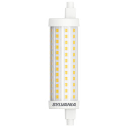 Ampoule LED R7S 15,5 W – Blanc chaud dimmable | SYLVANIA
