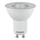 Ampoule spot LED GU10 blanc chaud 320 lm 4,2 W SYLVANIA